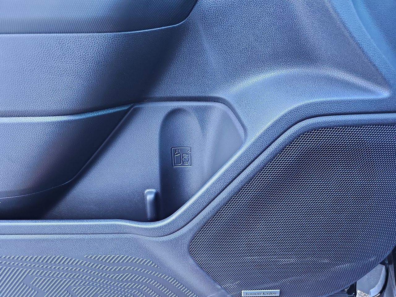 New 2026 Crystal Black Silica Subaru Sport image 28