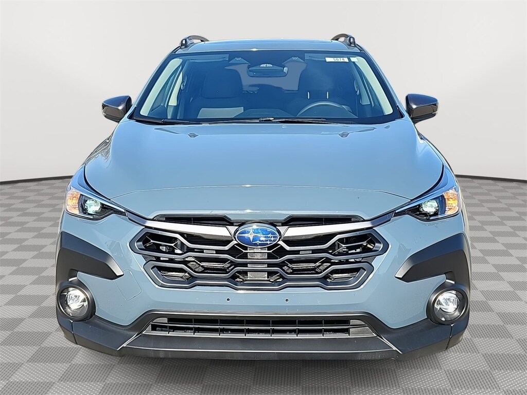 Certified 2025 Subaru Crosstrek Premium SUV