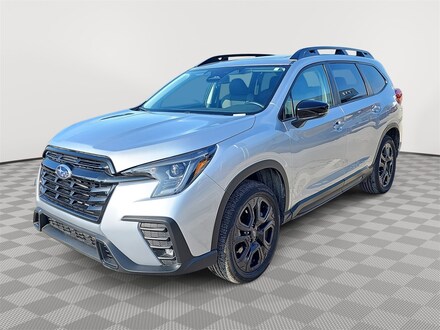 2025 Subaru Ascent Onyx Edition SUV