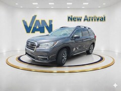 2020 Subaru Ascent Limited SUV