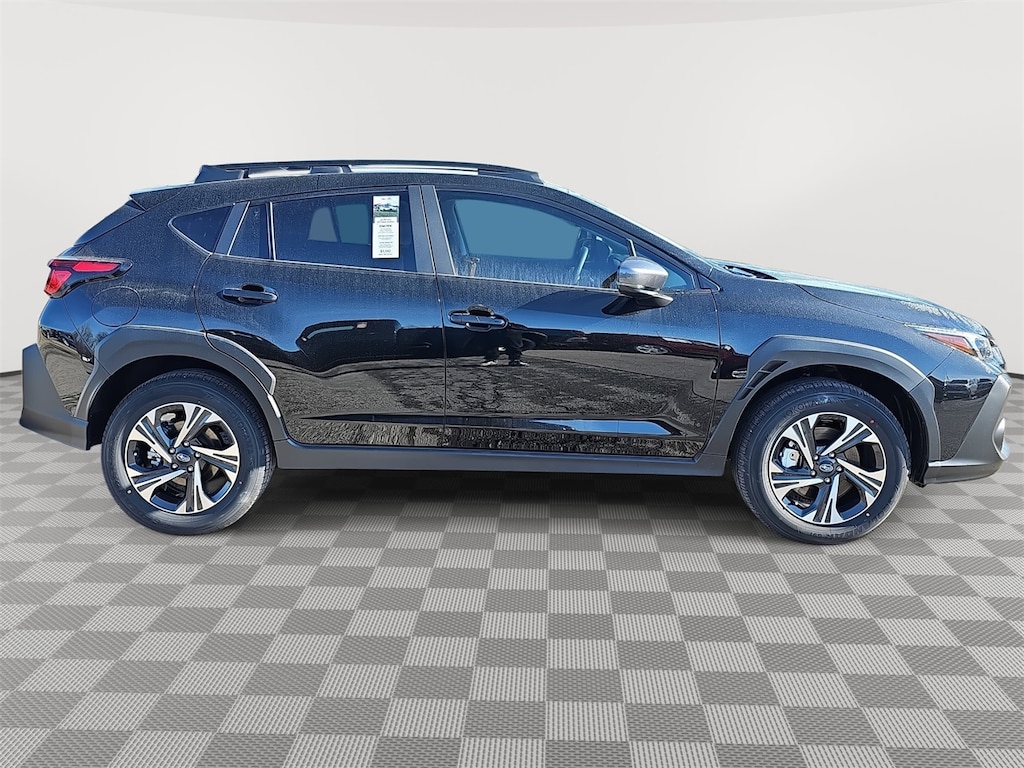 New 2026 Subaru Crosstrek Premium SUV