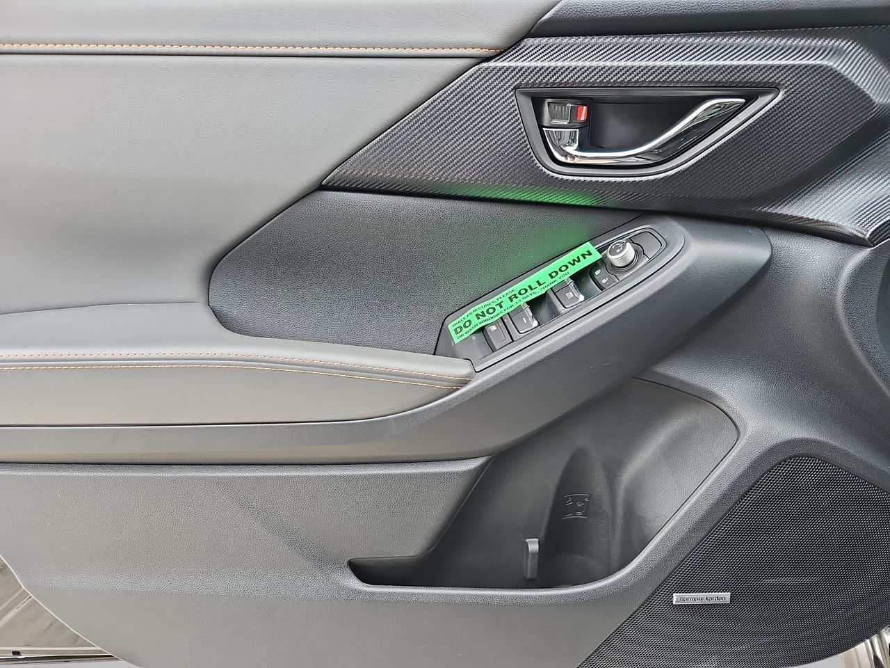 New 2026 Crystal Black Silica Subaru Sport Hybrid image 28
