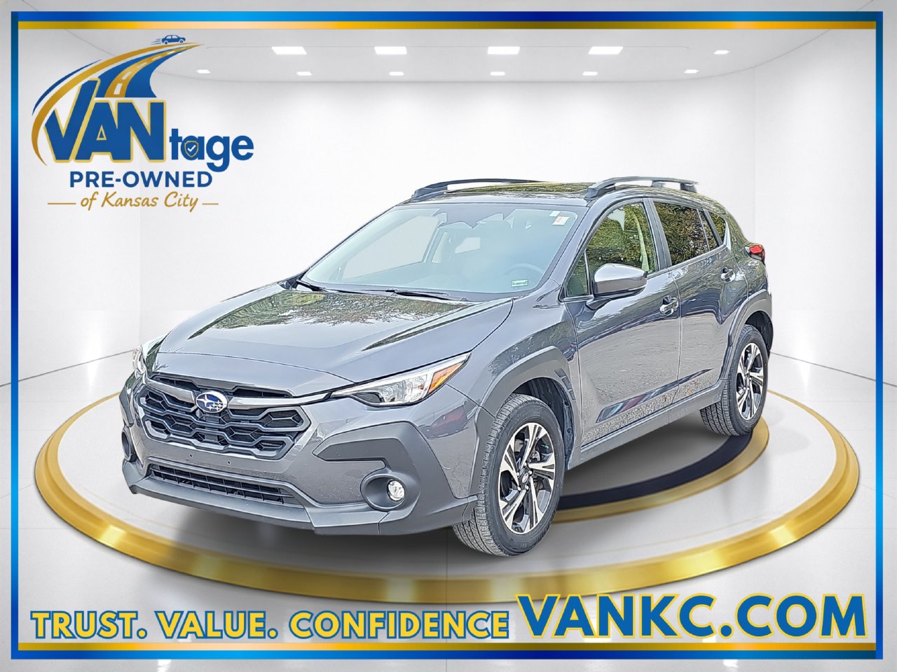 2024 Subaru Crosstrek Premium SUV