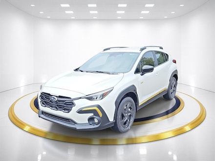 2026 Subaru Crosstrek Sport SUV