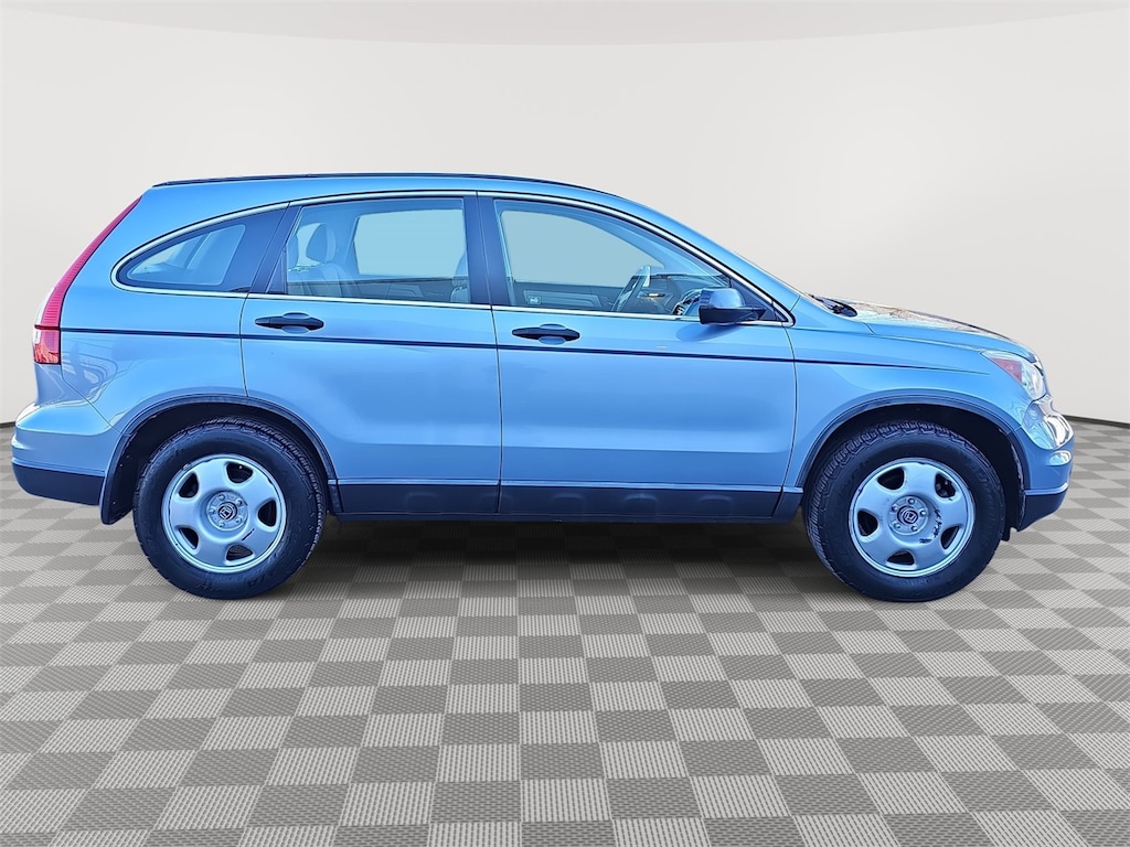 Used 2010 Honda CR-V LX SUV