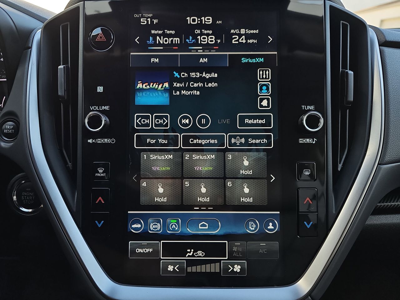 Certified Used 2024 Magnetite Gray Metallic Subaru Premium image 25