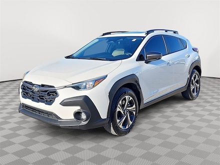 2024 Subaru Crosstrek Premium SUV
