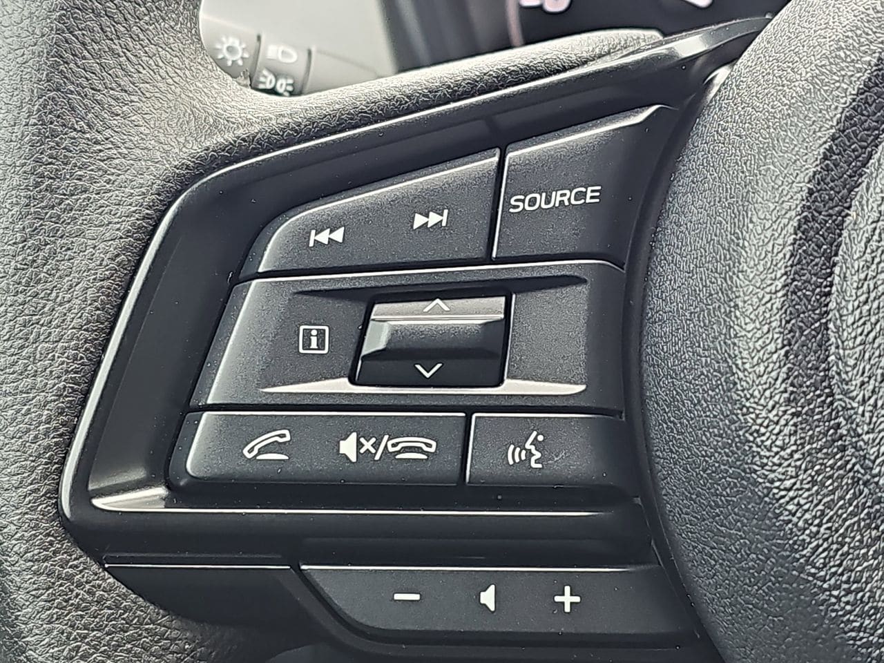 New 2026 Sapphire Blue Pearl Subaru Premium image 17