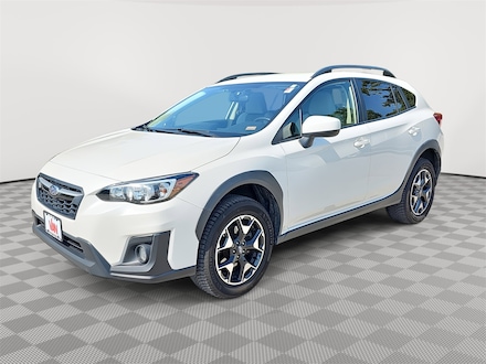 2019 Subaru Crosstrek 2.0i Premium SUV