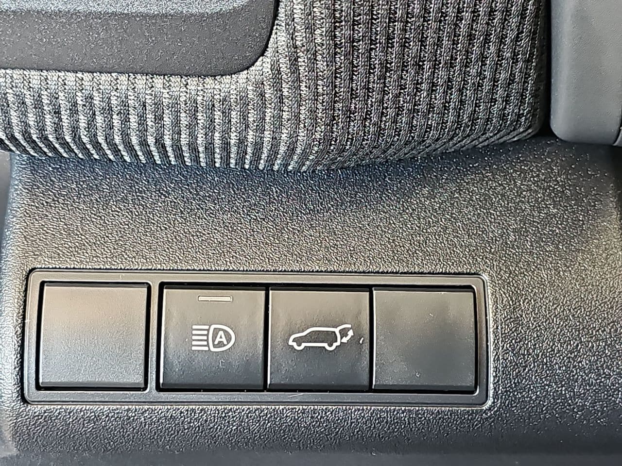 Certified Used 2023 Black Subaru Limited image 30