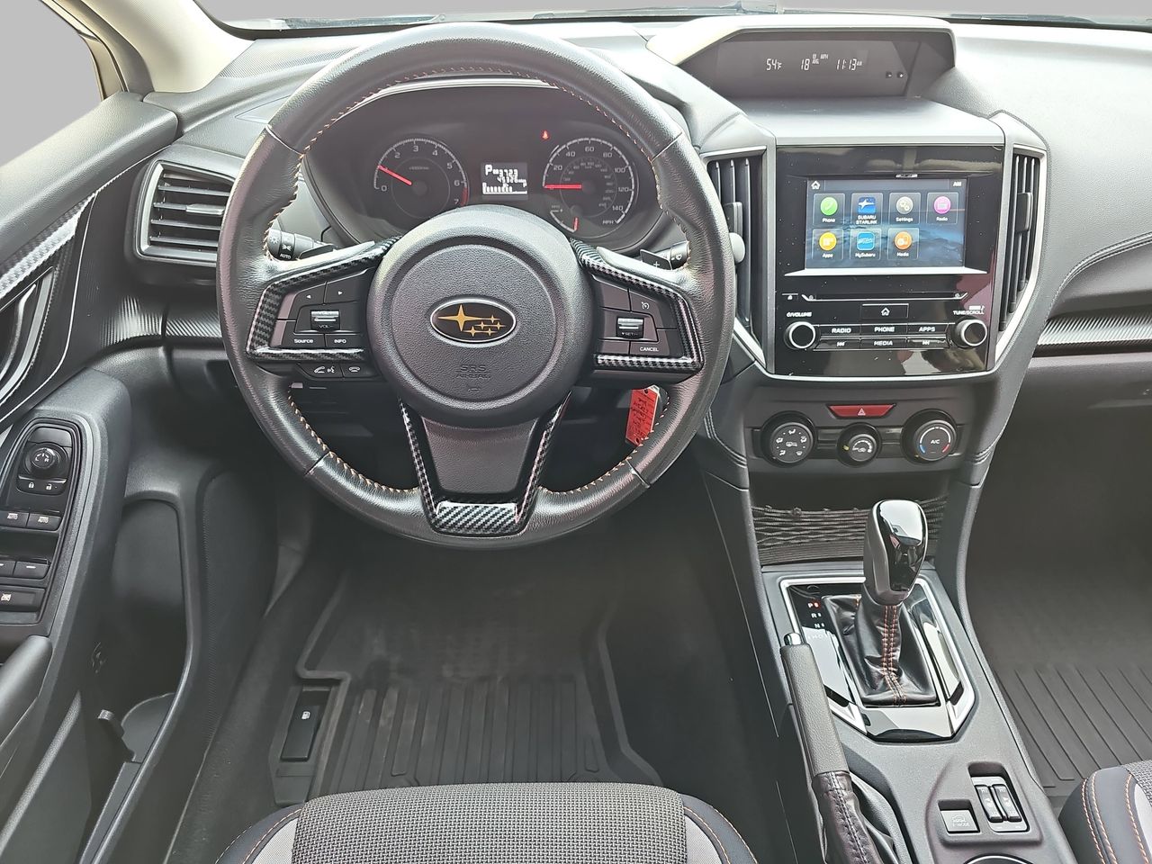 Used 2019 Quartz Blue Subaru 2.0i Premium image 20