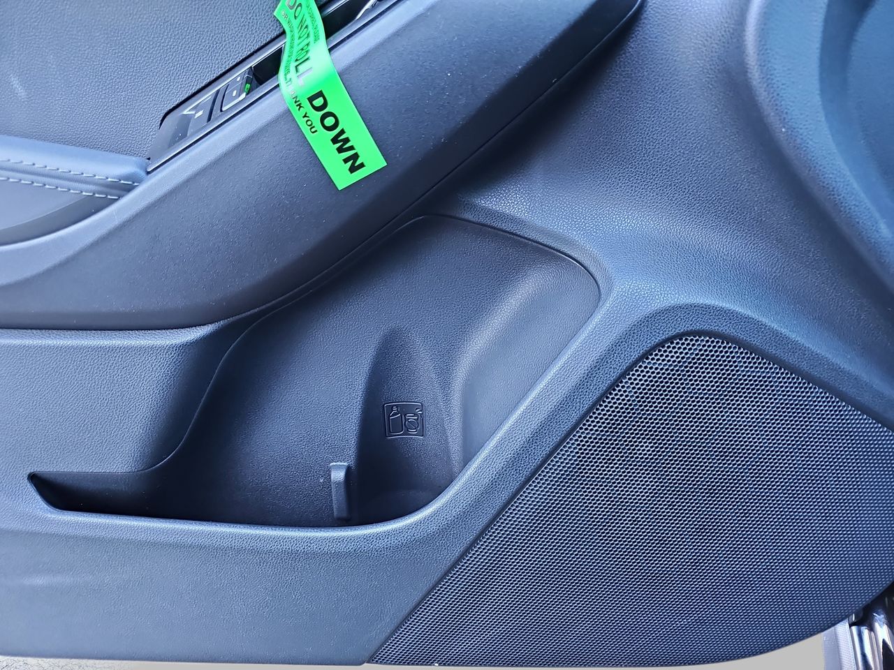 New 2026 Crystal Black Silica Subaru Premium image 28