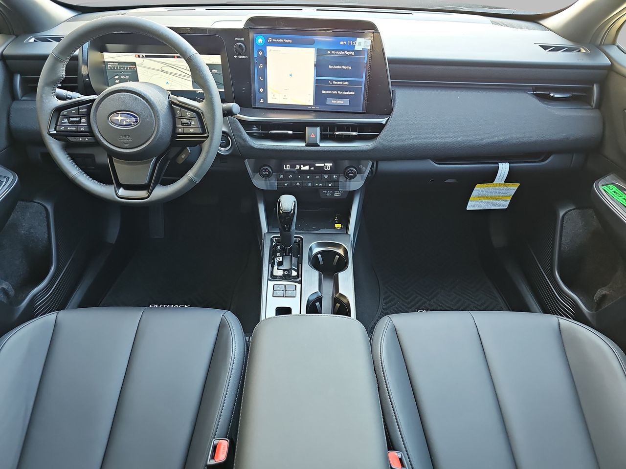 New 2026 Ice Silver Subaru Limited image 9