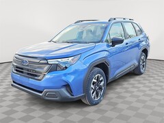 2026 Subaru Forester Standard Model SUV