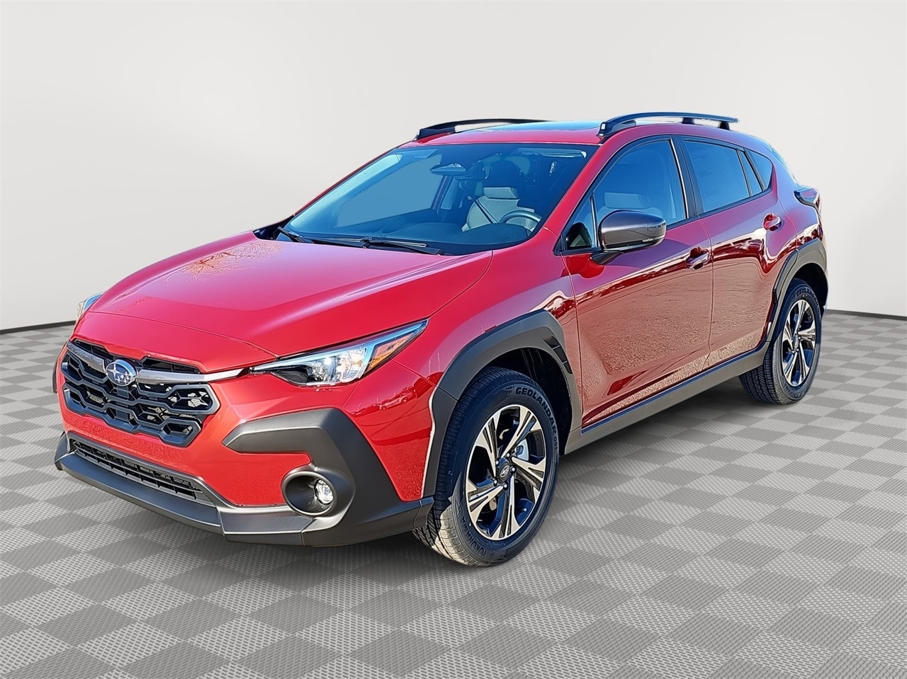 2026 Subaru Crosstrek Premium's photo