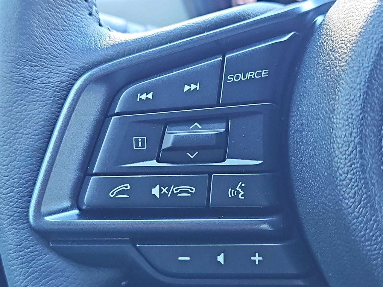 New 2026 Daybreak Blue Pearl Subaru Limited image 17