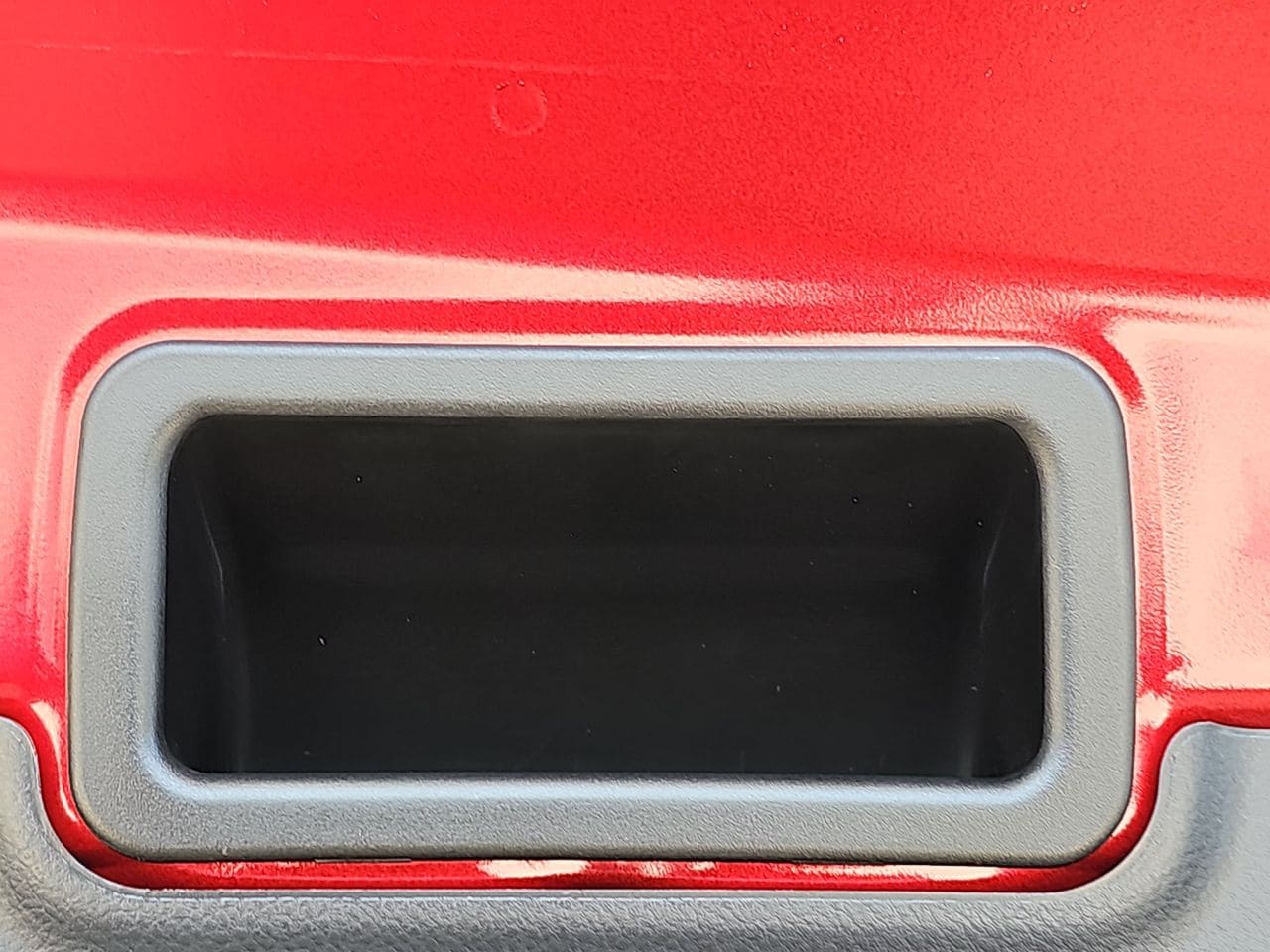 New 2026 Lithium Red Pearl Subaru Limited image 13