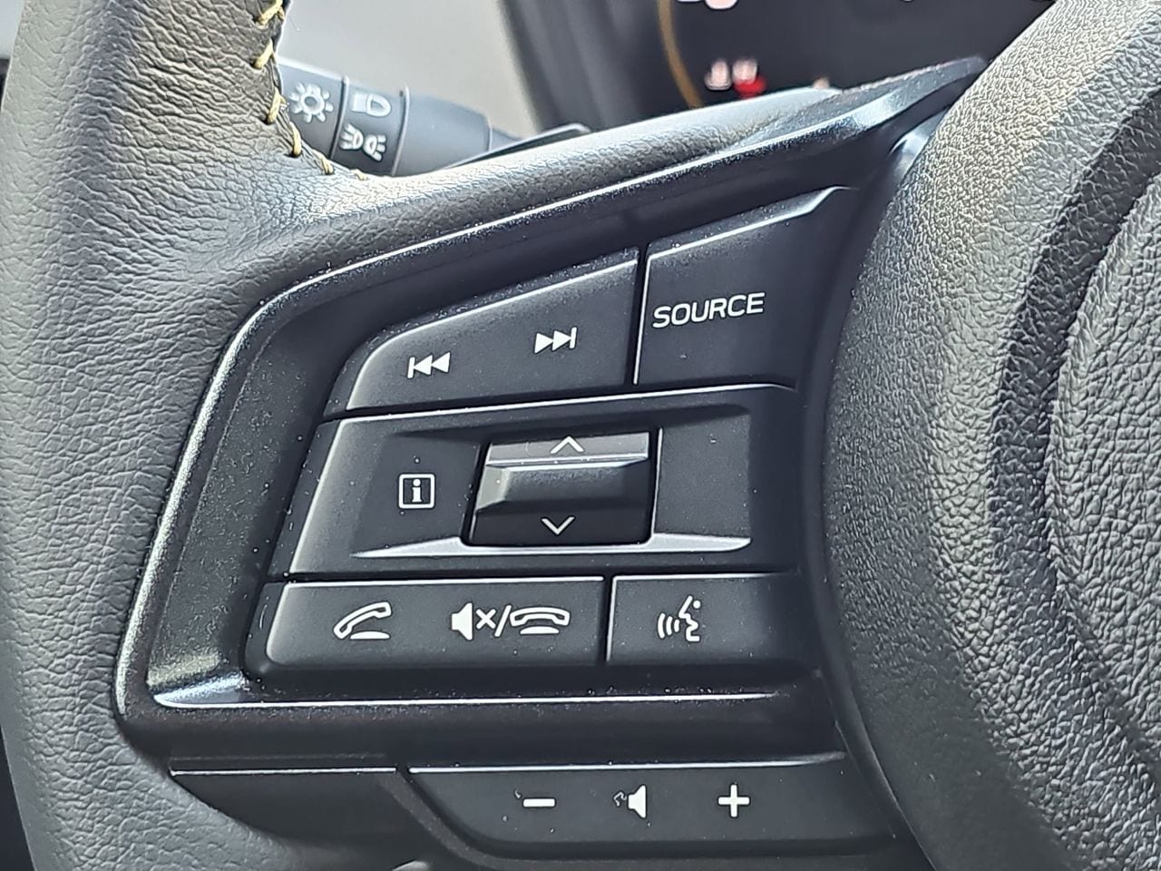 Certified Used 2025 Gray Metallic Subaru Sport image 22