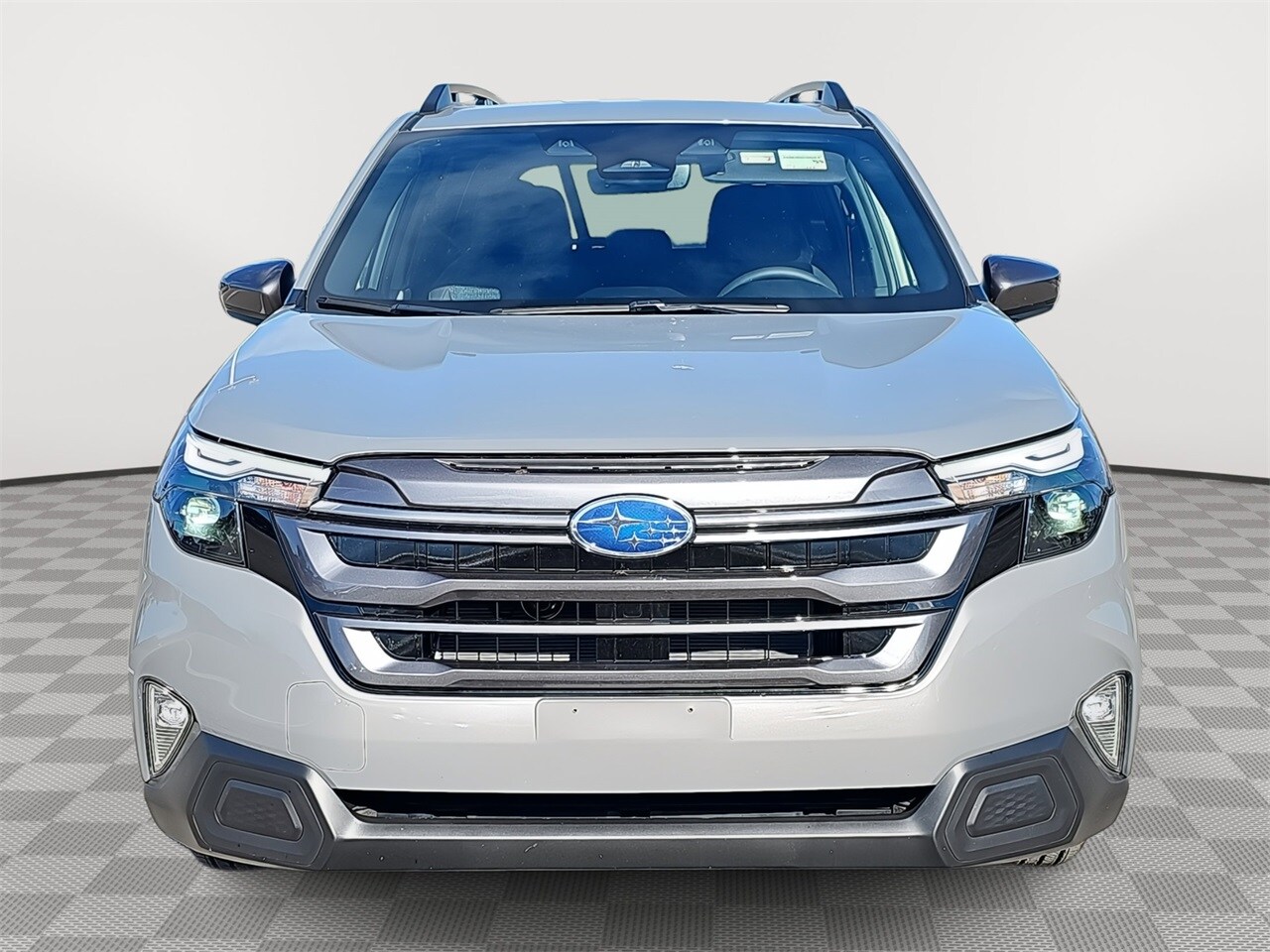 2025 Subaru Forester Premium photo 2