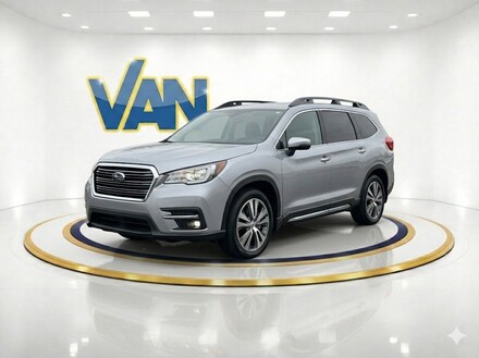 2022 Subaru Ascent Limited SUV