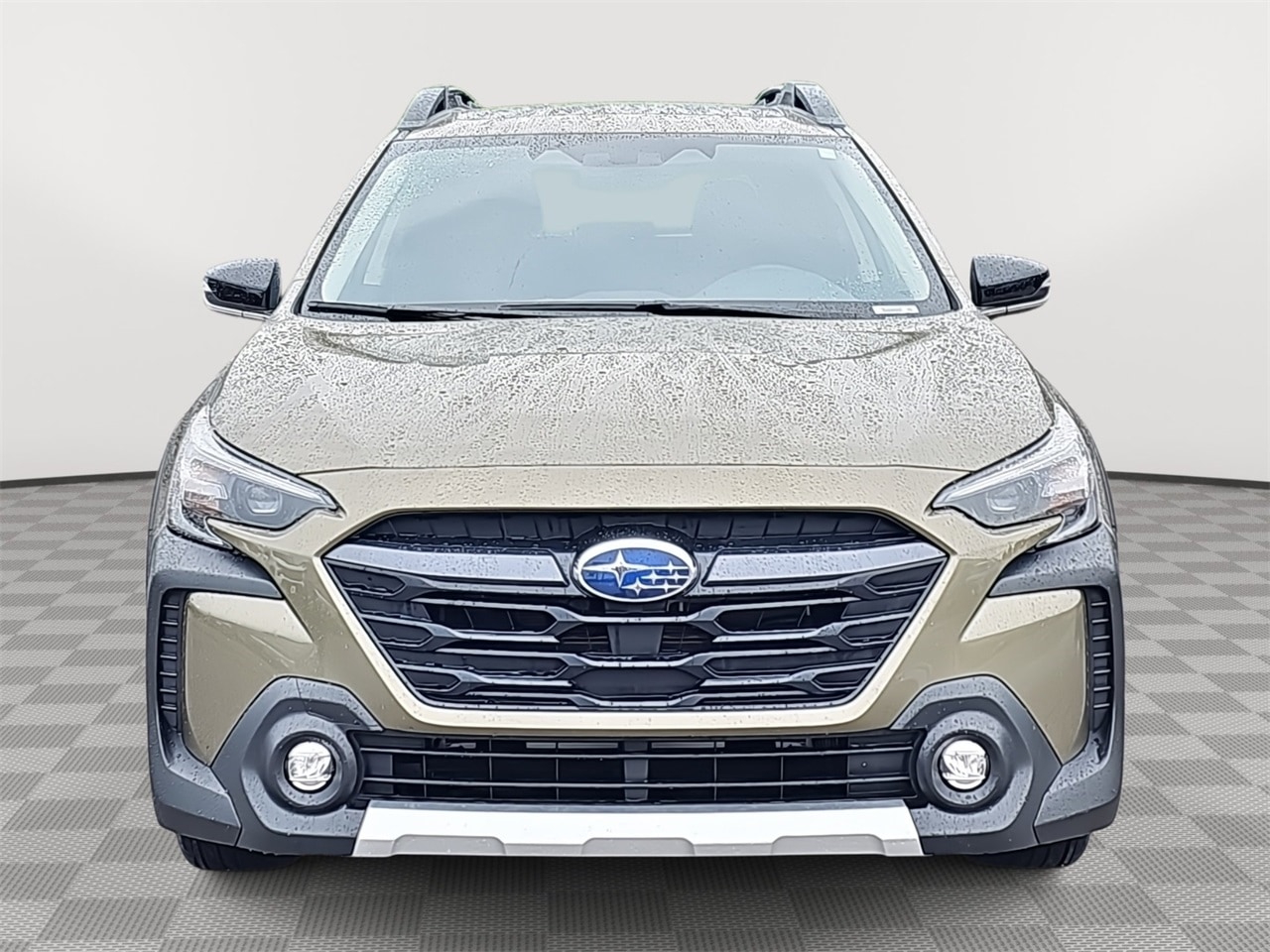 Certified 2025 Subaru Outback Limited with VIN 4S4BTANC2S3225882 for sale in Kansas City