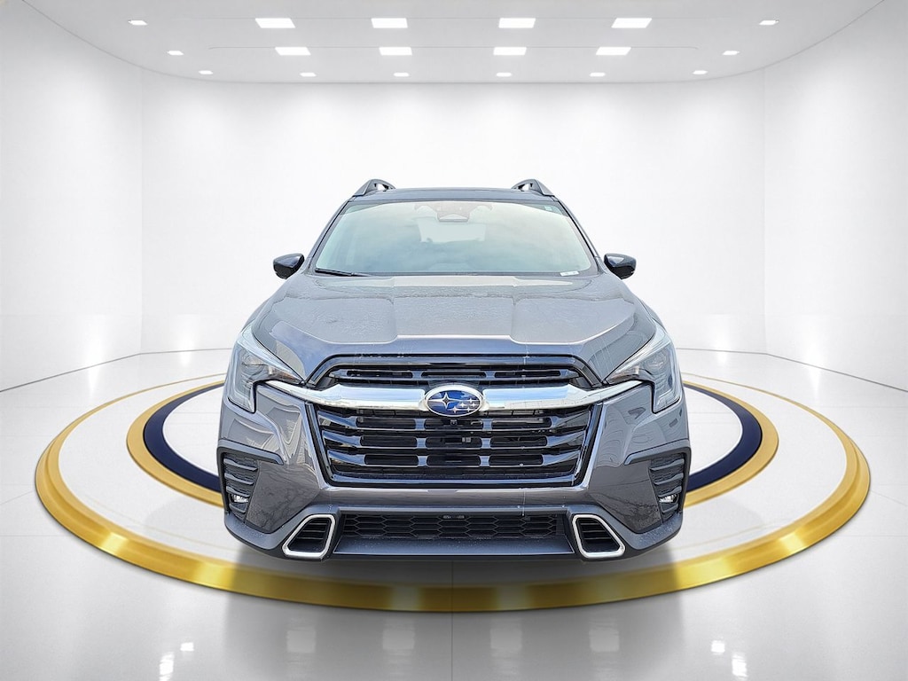 New 2026 Subaru Ascent Touring 7-Passenger SUV