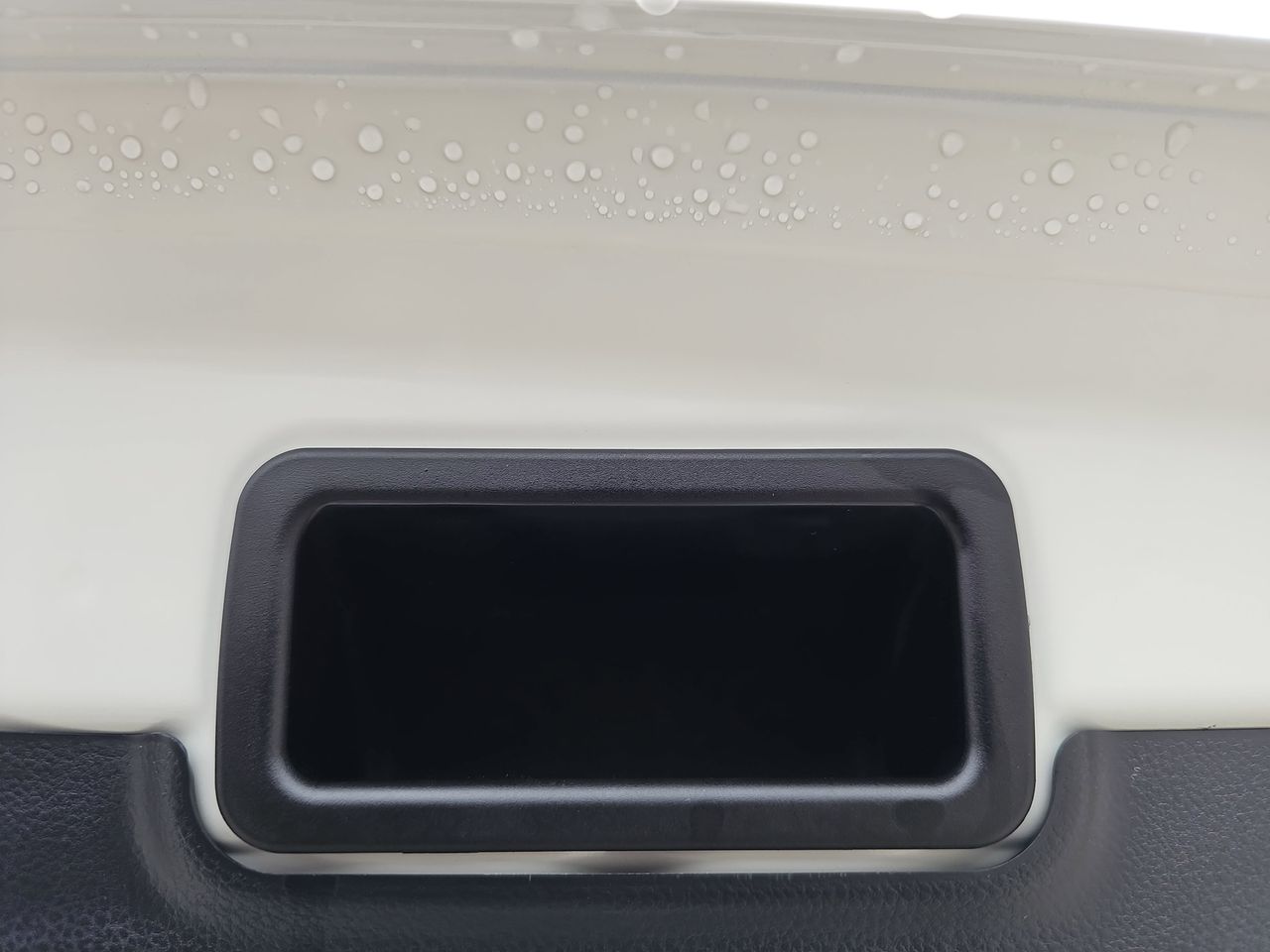 New 2026 Crystal White Pearl Subaru Sport image 13