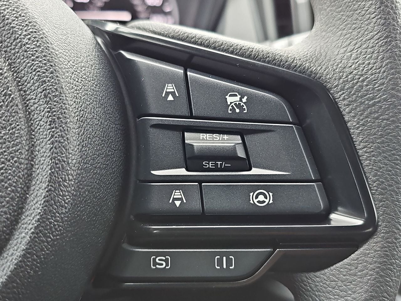 New 2026 Magnetite Gray Subaru Premium image 18