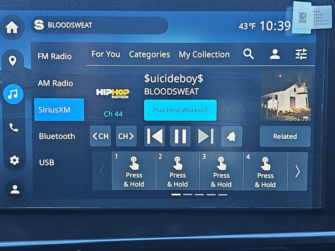 New 2026 River Rock Pearl Subaru Limited XT image 24