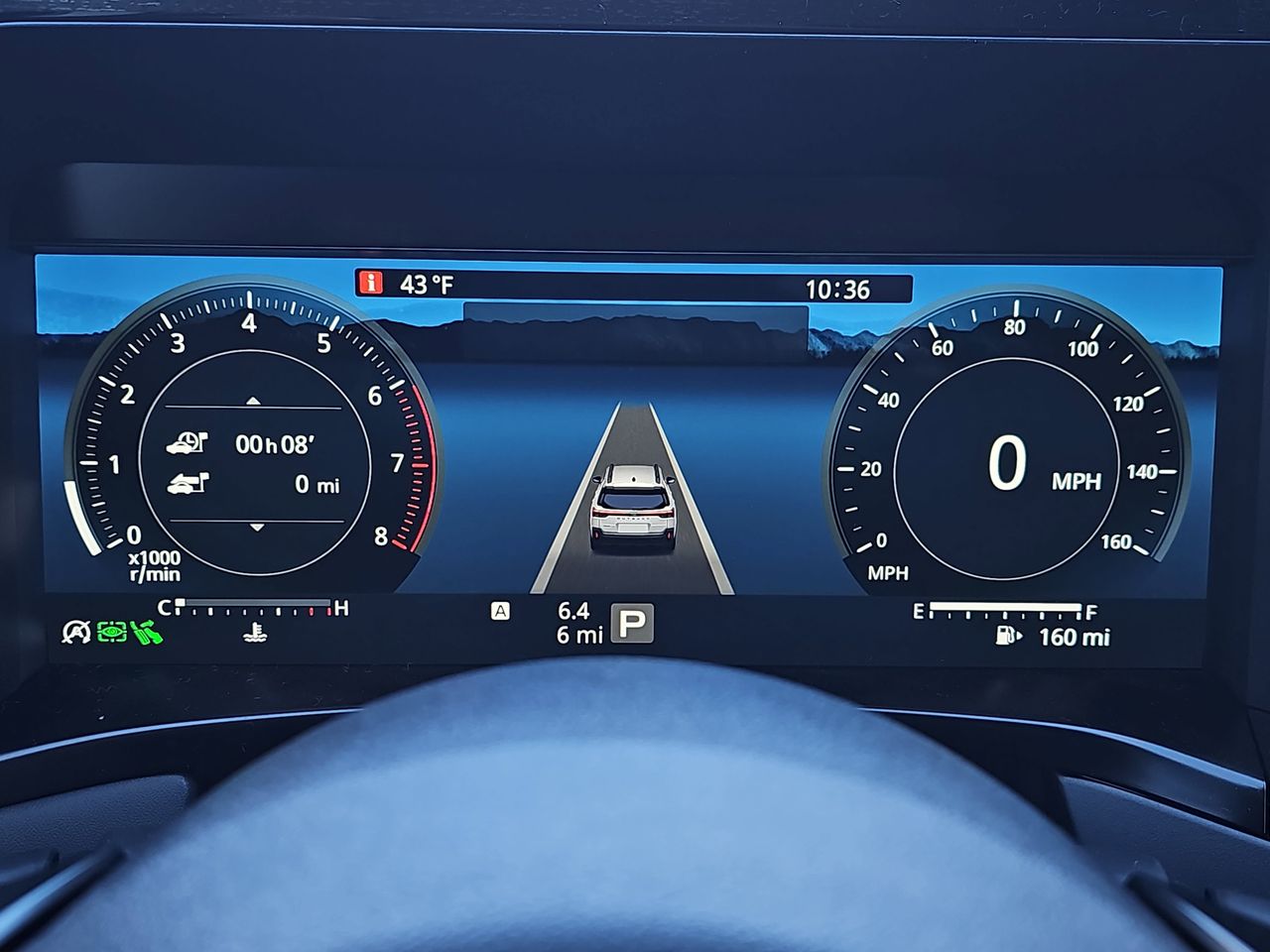 New 2026 River Rock Pearl Subaru Limited XT image 20