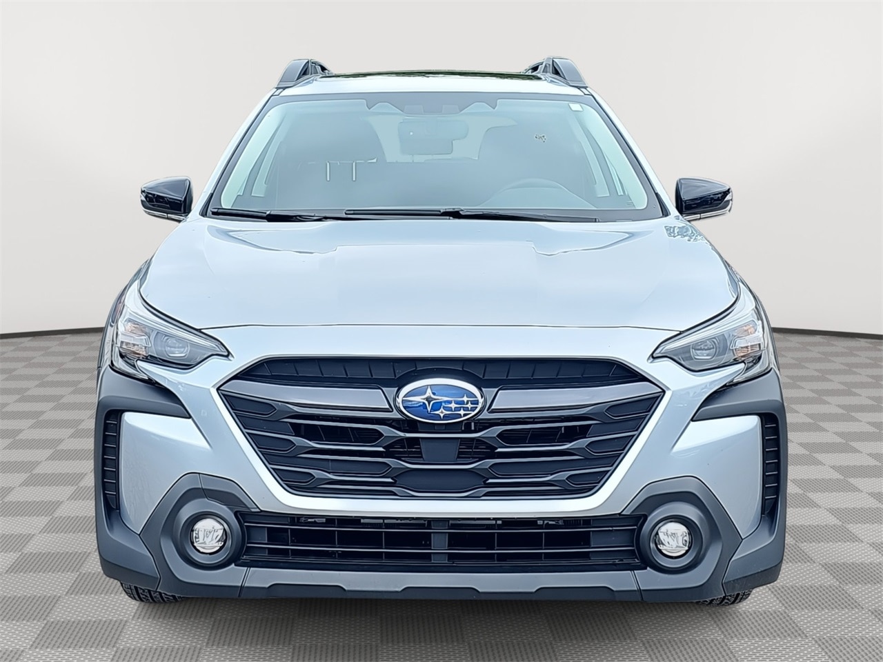 Certified 2025 Subaru Outback Premium with VIN 4S4BTAFC8S3225951 for sale in Kansas City