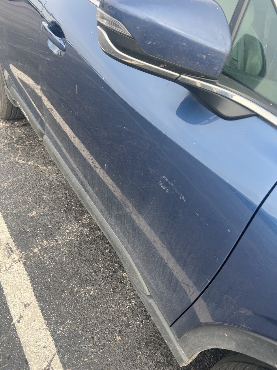 2022 Subaru Outback Limited photo 3