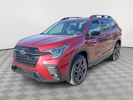 2026 Subaru Ascent Onyx Edition Touring 7-Passenger SUV