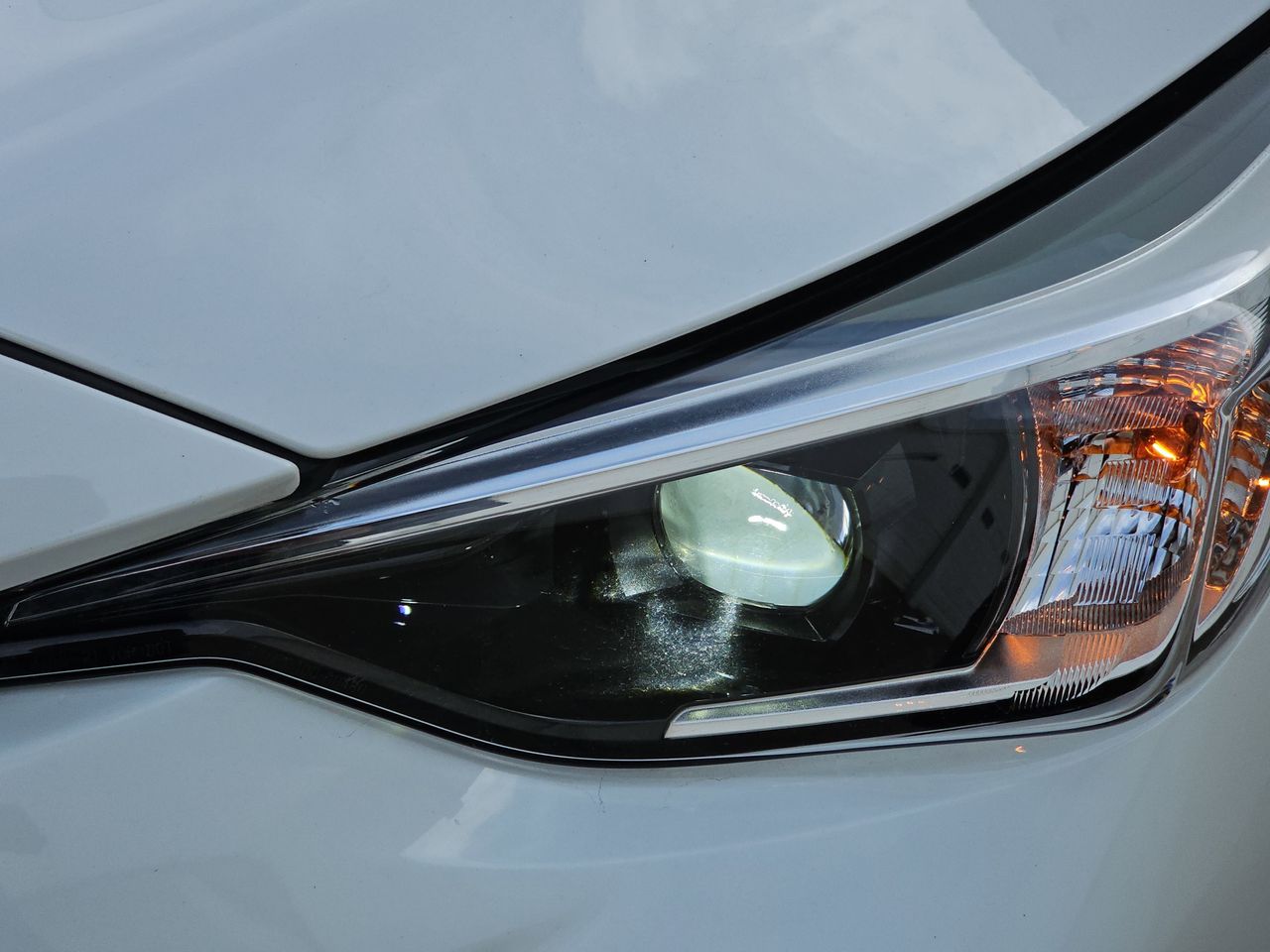 Certified Used 2026 Crystal White Pearl Subaru Premium image 36