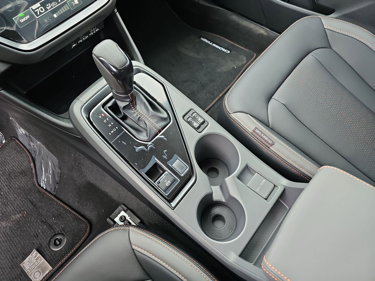 New 2026 Alpine Green Subaru Limited image 25