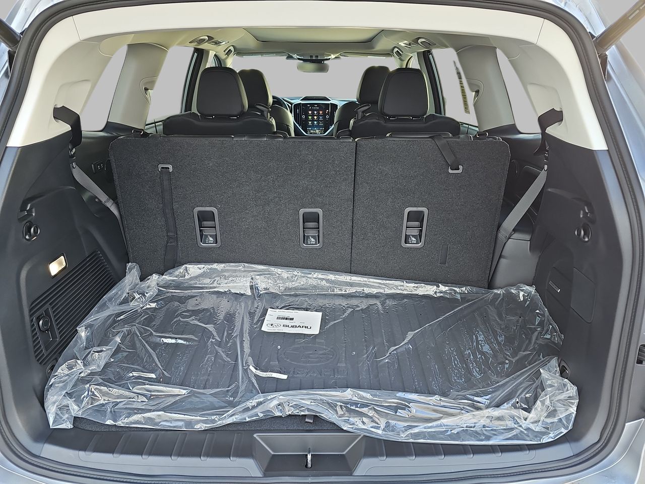 2026 Subaru Ascent Limited - Photo 13