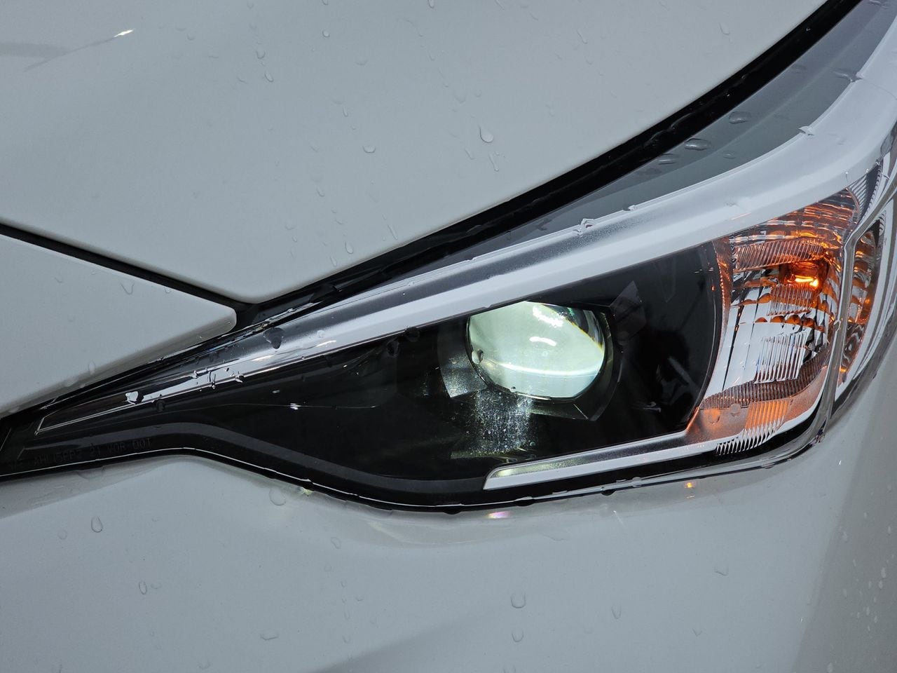 New 2026 Crystal White Pearl Subaru Sport image 31