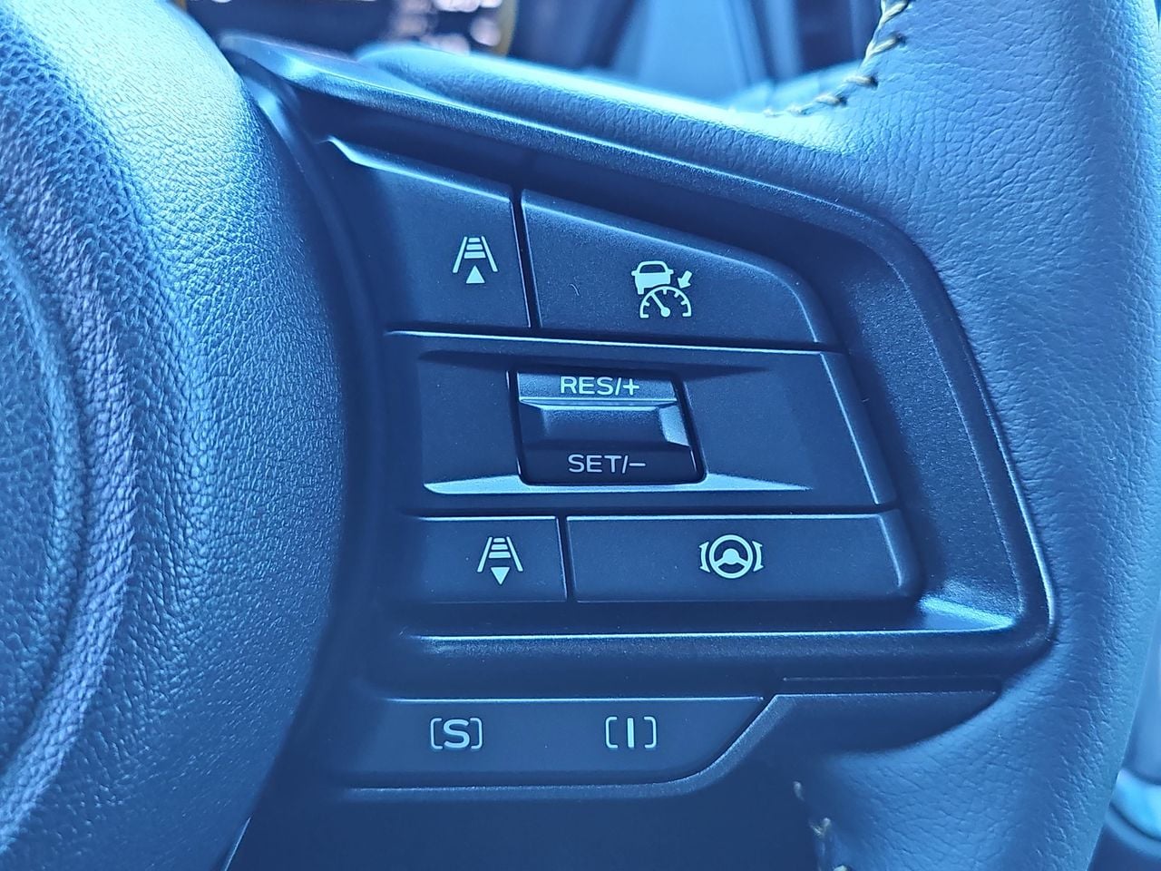 New 2026 Alpine Green Subaru Sport image 18