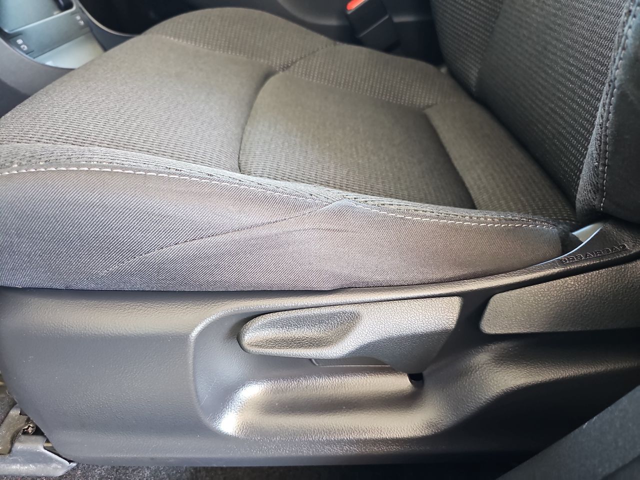 Certified Used 2023 Smoked Carbon Subaru Premium image 35
