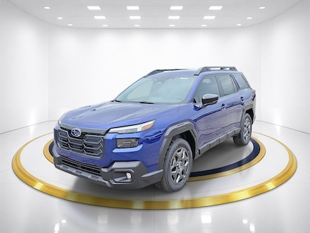 2026 Subaru Outback Premium SUV