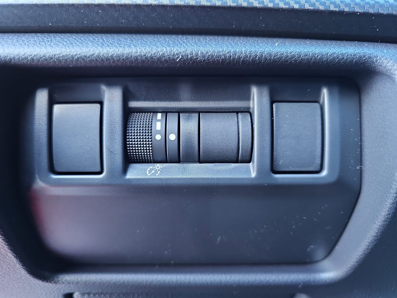 New 2026 Ice Silver Subaru Sport image 25