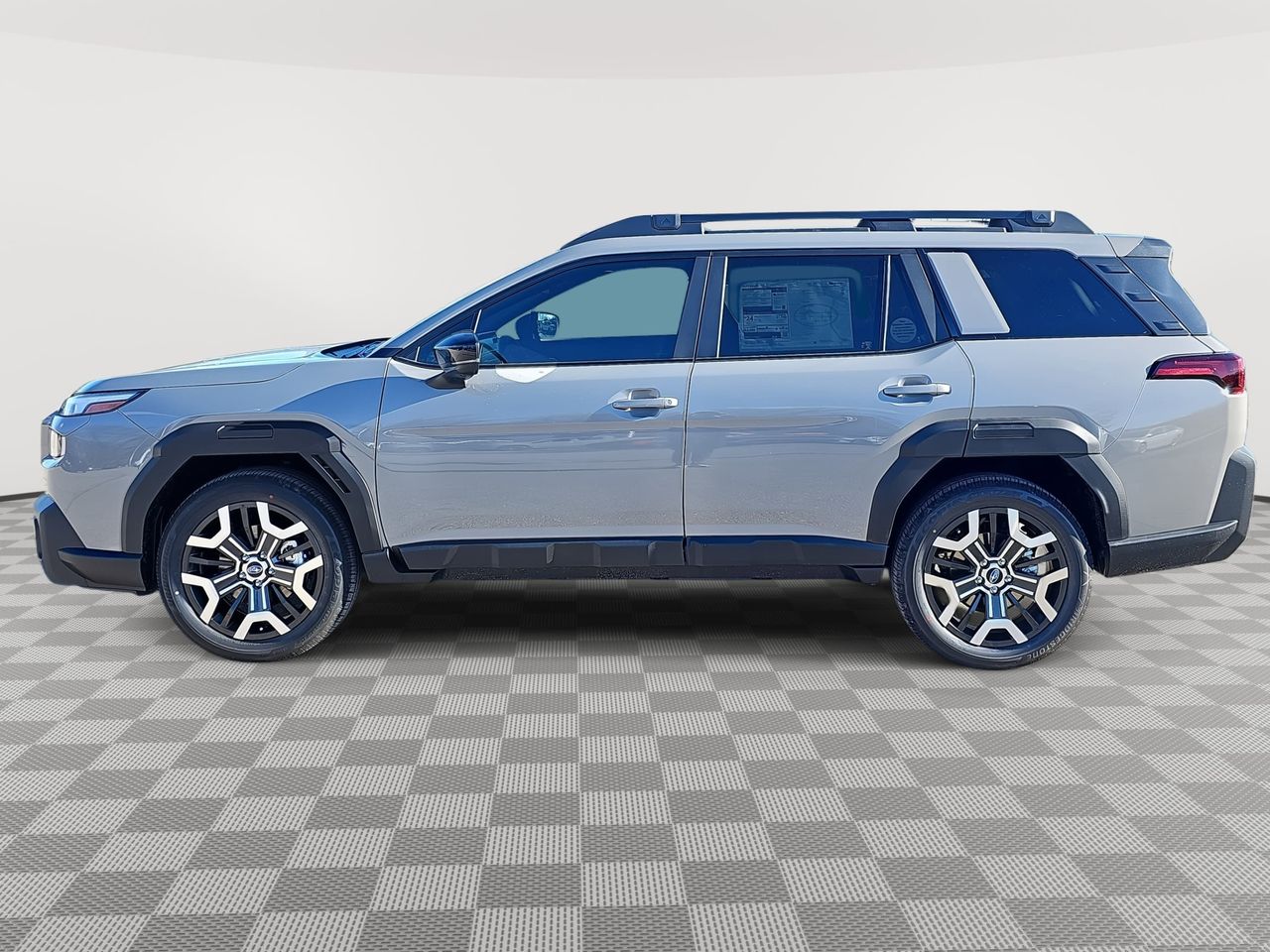 New 2026 River Rock Pearl Subaru Limited XT image 8