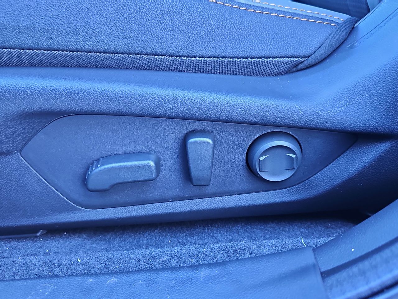 New 2026 Crystal Black Silica Subaru Wilderness image 29