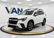  Subaru Ascent