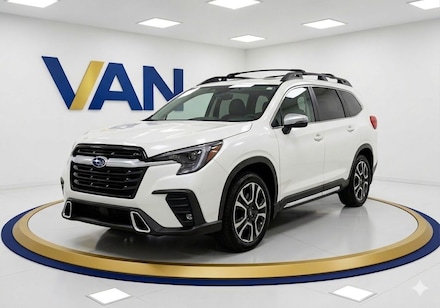 2023 Subaru Ascent Touring SUV