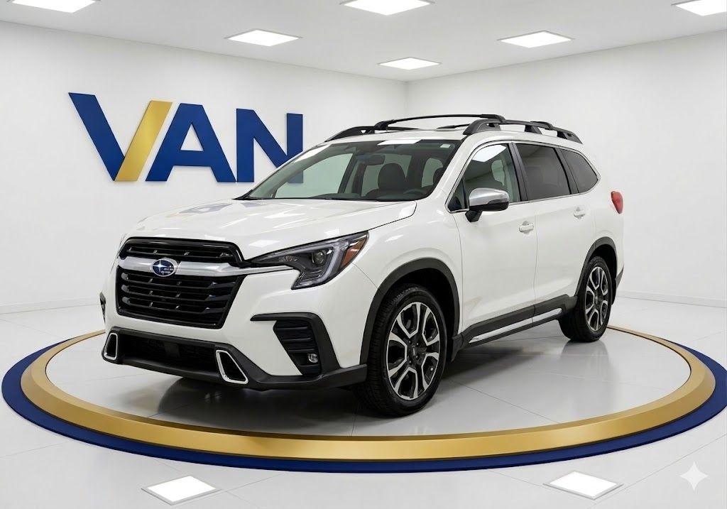 Used 2023 Subaru Ascent Touring SUV