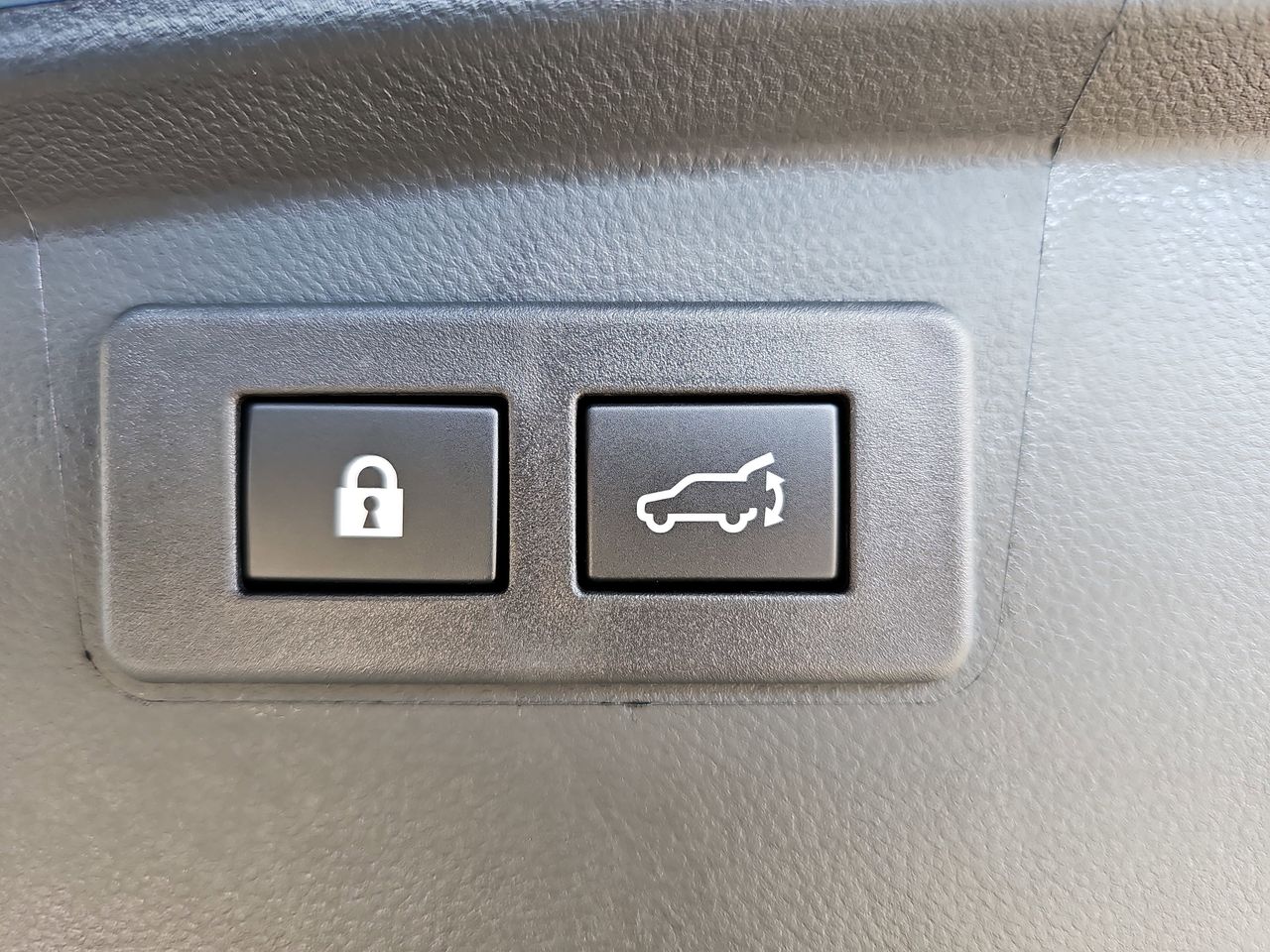 Certified Used 2025 Blue Subaru Wilderness image 13