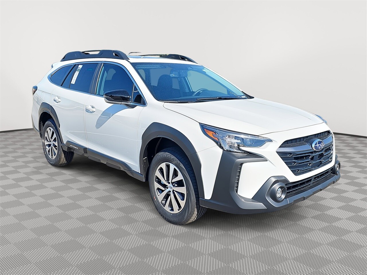 2025 Subaru Outback Premium photo 3