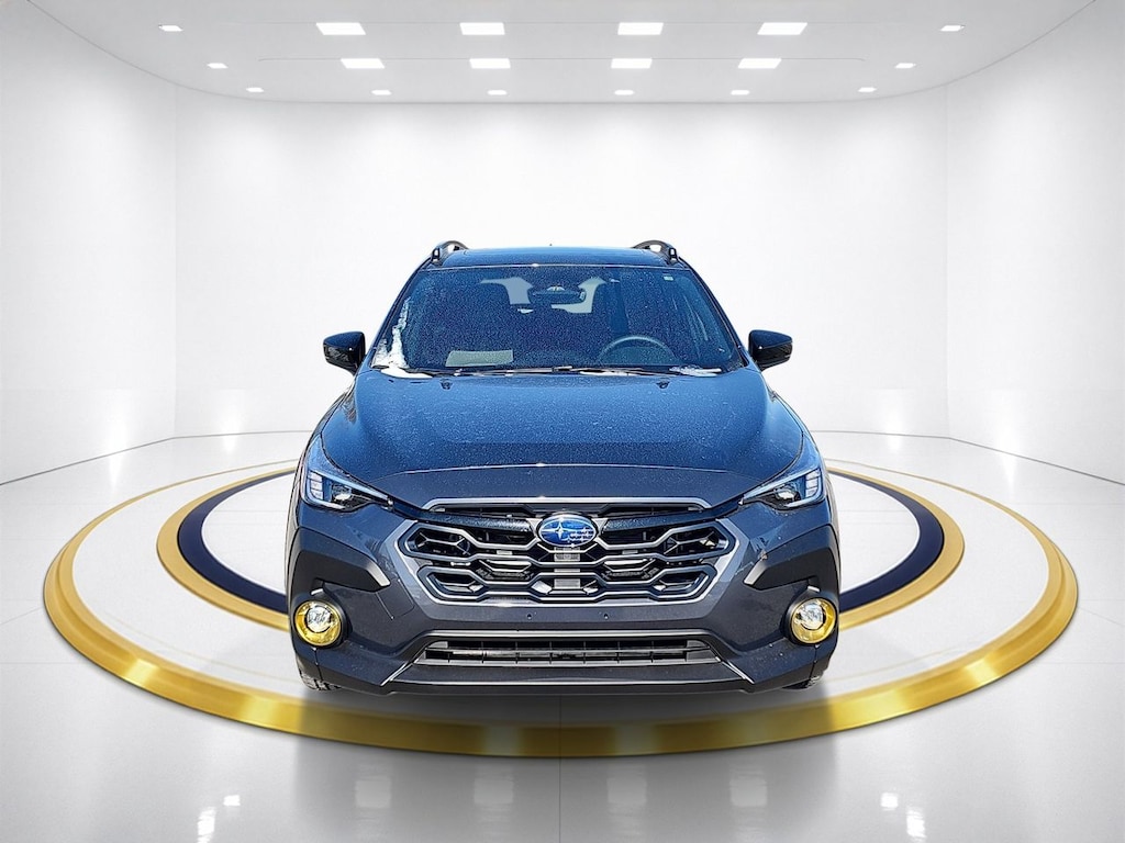 New 2026 Subaru Crosstrek Limited Hybrid SUV