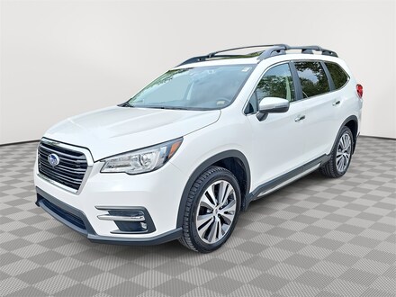 2022 Subaru Ascent Touring SUV